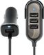 Ładowarka Forever PC-01 4x USB-A 5.8 A  (GSM036169) 1