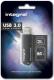 Czytnik Integral USB 3.0 (INCRUSB3.0SDMSD) 3