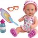 Nenuco Lalka Sunny Słoneczny dzień 30cm 1