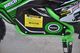 Hecht HECHT 54502 MOTOR AKUMULATOROWY MOTOCROSS MINICROSS MOTOREK MOTOCYKL ZABAWKA DLA DZIECI 11