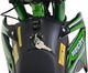Hecht HECHT 54502 MOTOR AKUMULATOROWY MOTOCROSS MINICROSS MOTOREK MOTOCYKL ZABAWKA DLA DZIECI 15