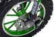 Hecht HECHT 54502 MOTOR AKUMULATOROWY MOTOCROSS MINICROSS MOTOREK MOTOCYKL ZABAWKA DLA DZIECI 16