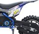 Hecht HECHT 54502 MOTOR AKUMULATOROWY MOTOCROSS MINICROSS MOTOREK MOTOCYKL ZABAWKA DLA DZIECI 1