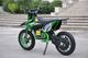 Hecht HECHT 54502 MOTOR AKUMULATOROWY MOTOCROSS MINICROSS MOTOREK MOTOCYKL ZABAWKA DLA DZIECI 2