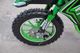 Hecht HECHT 54502 MOTOR AKUMULATOROWY MOTOCROSS MINICROSS MOTOREK MOTOCYKL ZABAWKA DLA DZIECI 5