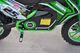 Hecht HECHT 54502 MOTOR AKUMULATOROWY MOTOCROSS MINICROSS MOTOREK MOTOCYKL ZABAWKA DLA DZIECI 7