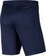 Nike Spodenki Nike Y Park III Boys BV6865 410 BV6865 410 granatowy M (137-147cm) 1