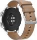 Smartwatch Honor Magic Watch 2 46mm Brązowy  (55024854-001) 2