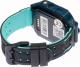 Smartwatch Garett Kids Play Czarno-zielony 3