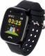 Smartwatch Garett Kids Sweet 2 Czarny  (5903246284607) 1