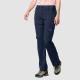 Jack Wolfskin Spodnie damskie Activate Light Pants Women midnight blue r. 36 2