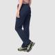 Jack Wolfskin Spodnie damskie Activate Light Pants Women midnight blue r. 38 2