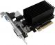 Karta graficzna Palit GeForce GT 730 2GB DDR3 (NEAT7300HD46H) 1