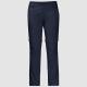 Jack Wolfskin Spodnie damskie Marrakech Zip Off Pants midnight blue r. 40 5