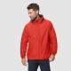 Kurtka męska Jack Wolfskin Kurtka męska Stormy Point Jacket M lava red r. M 1