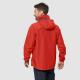 Kurtka męska Jack Wolfskin Kurtka męska Stormy Point Jacket M lava red r. M 1