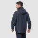Kurtka męska Jack Wolfskin Kurtka męska Stormy Point Jacket M night blue r. XL 2