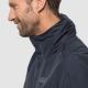 Kurtka męska Jack Wolfskin Kurtka męska Stormy Point Jacket M night blue r. XL 3