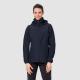 Jack Wolfskin Kurtka damska Stormy Point Jacket W midnight blue r. M 1
