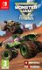 Monster Jam Steel Titans 1