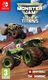 Monster Jam Steel Titans 1
