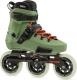 Rolki Rollerblade Rolki Twister Edge Edition 2 2019 Olive Green/Orange r. 42 1