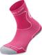 Rollerblade Skarpety dziecięce Rollerblade Kids Socks G Fuchsia / Pink 2018 1