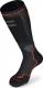 Rollerblade Skarpety Rollerblade High Performance Socks Black / Red 2018 47-49 1