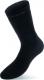 Rollerblade Skarpety rolkarskie Rollerblade Skate Socks 3 Pair Black 2019 43-46 1