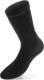 Rollerblade Skarpety rolkarskie Rollerblade Skate Socks 3 Pair Black 2019 39-42 1