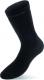 Rollerblade Skarpety rolkarskie Rollerblade Skate Socks 3 Pair Black 2019 35-38 1