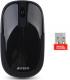 Mysz A4Tech HoleLESS bezprzewodowa (G9-110H) 2