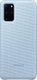 Samsung Etui Smart LED View Cover Galaxy S20+ niebieskie (EF-NG985PLEGEU) 1
