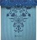 Gaiam Mata do jogi dwustronna mystic 6 mm 2