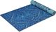 Gaiam Mata do jogi dwustronna mystic 6 mm 5