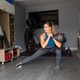 Kettlebell Bowflex 840i 18 kg 12