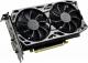 Karta graficzna EVGA GeForce GTX 1660 SUPER SC Ultra Black Gaming 6GB GDDR6 (06G-P4-1066-KR) 2
