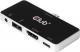 Stacja/replikator Club 3D 4w1 USB-C (CSV-1591) 1