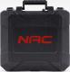 Wiertarko-wkrętarka NAC CDB2-LI-20V 20 V 2 x akumulator 2 Ah 11