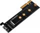 Kontroler SilverStone PCIe 3.0 x4 - M.2 NVMe (SST-ECM25) 1
