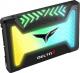 Dysk SSD TeamGroup T-Force Delta R 1 TB 2.5" SATA III (T253TR001T3C315) 3