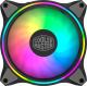 Wentylator Cooler Master MasterFan MF120 Halo 3-pack (MFL-B2DN-183PA-R1) 1