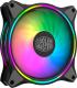 Wentylator Cooler Master MasterFan MF120 Halo 3-pack (MFL-B2DN-183PA-R1) 2