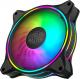 Wentylator Cooler Master MasterFan MF120 Halo 3-pack (MFL-B2DN-183PA-R1) 3
