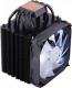 Chłodzenie CPU FSP/Fortron Windale 6 Cooler (AC602) 1