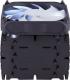 Chłodzenie CPU FSP/Fortron Windale 6 Cooler (AC602) 2