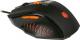 Mysz Konix M-25 Master - World of Tanks 1