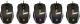 Mysz Konix M-25 Master - World of Tanks 3