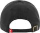 47 Brand Czapka z daszkiem Epl Fc Liverpool Cap czarna r. uniwersalny (EPL-RGW04GWS-BK) 1