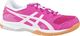 Asics Buty damskie Gel-Rocket 8 różowe r. 40.5 (B756Y-708) 1